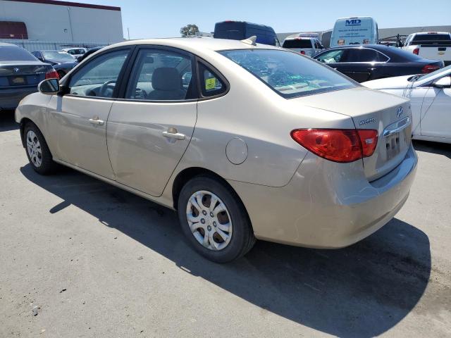 Photo 1 VIN: KMHDU4AD5AU084059 - HYUNDAI ELANTRA 