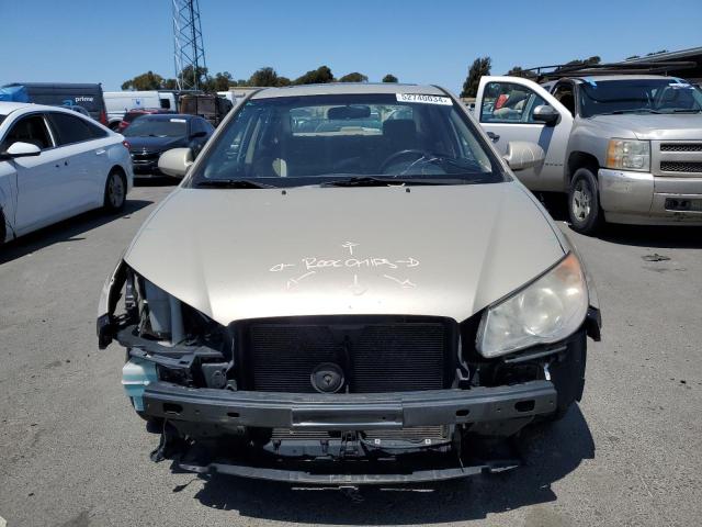 Photo 4 VIN: KMHDU4AD5AU084059 - HYUNDAI ELANTRA 