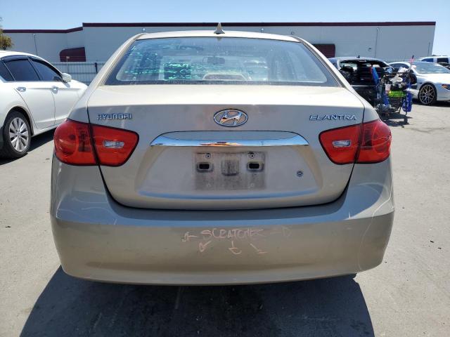 Photo 5 VIN: KMHDU4AD5AU084059 - HYUNDAI ELANTRA 