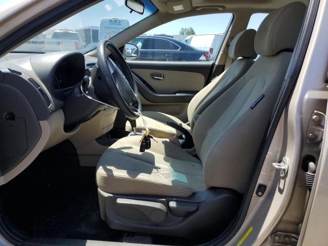 Photo 6 VIN: KMHDU4AD5AU084059 - HYUNDAI ELANTRA 