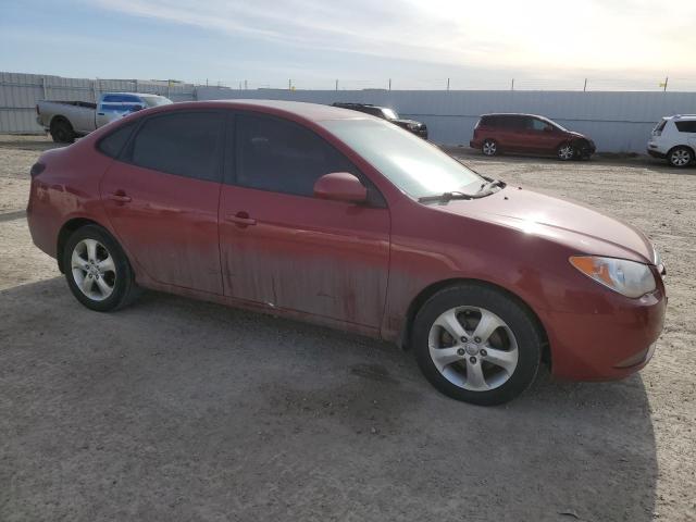 Photo 3 VIN: KMHDU4AD5AU096177 - HYUNDAI ELANTRA 