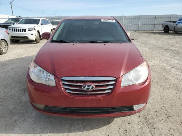 Photo 4 VIN: KMHDU4AD5AU096177 - HYUNDAI ELANTRA 