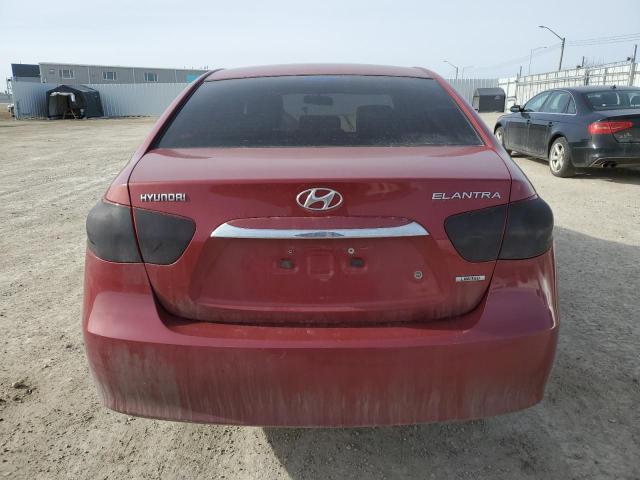 Photo 5 VIN: KMHDU4AD5AU096177 - HYUNDAI ELANTRA 