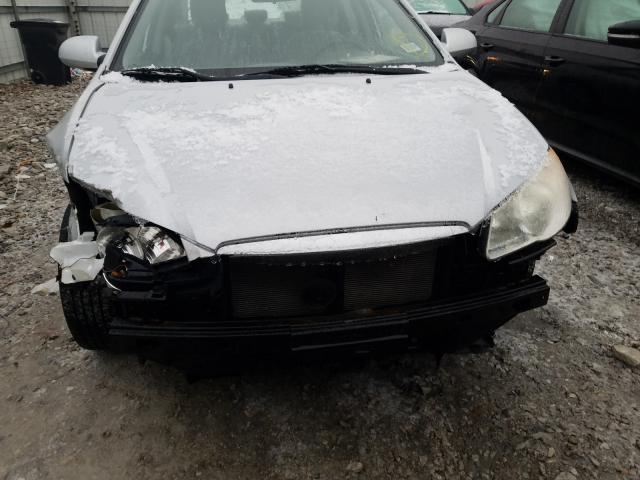 Photo 8 VIN: KMHDU4AD5AU099807 - HYUNDAI ELANTRA BL 