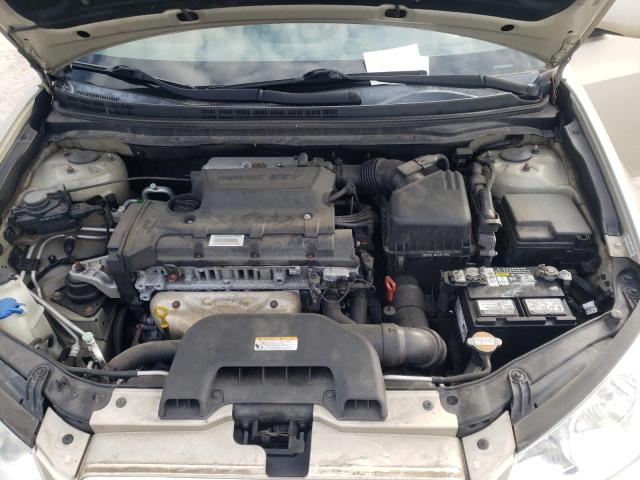 Photo 6 VIN: KMHDU4AD5AU111115 - HYUNDAI ELANTRA BL 