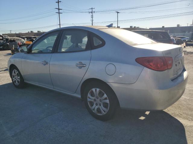 Photo 1 VIN: KMHDU4AD5AU112460 - HYUNDAI ELANTRA BL 