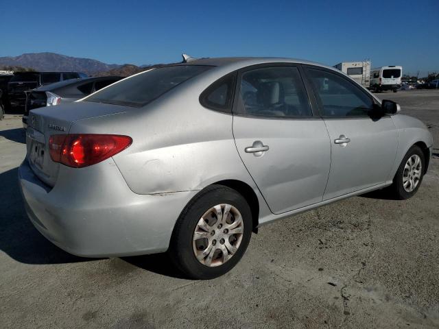 Photo 2 VIN: KMHDU4AD5AU112460 - HYUNDAI ELANTRA BL 