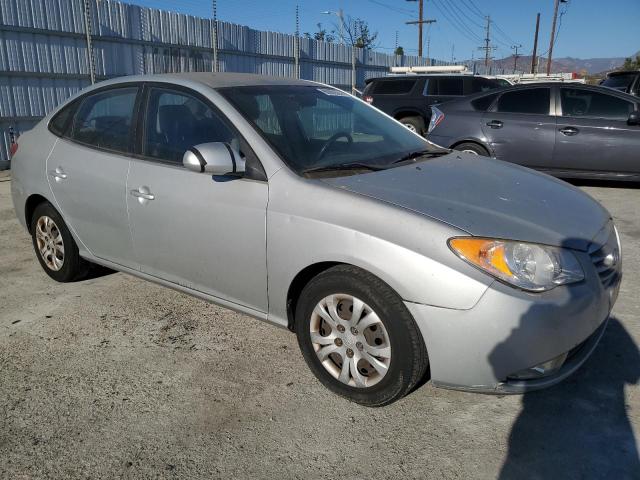 Photo 3 VIN: KMHDU4AD5AU112460 - HYUNDAI ELANTRA BL 