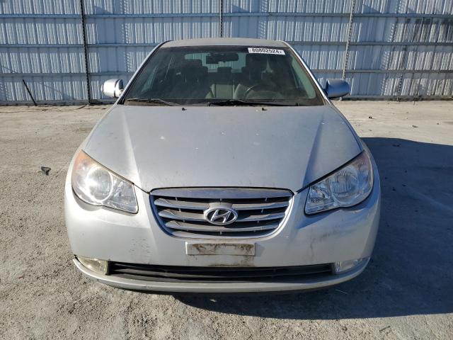 Photo 4 VIN: KMHDU4AD5AU112460 - HYUNDAI ELANTRA BL 