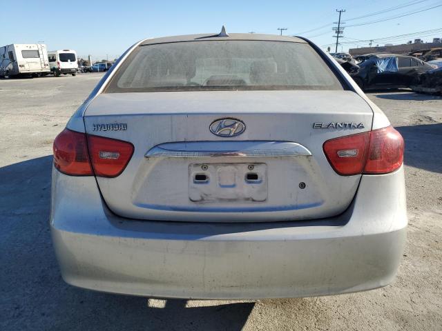 Photo 5 VIN: KMHDU4AD5AU112460 - HYUNDAI ELANTRA BL 