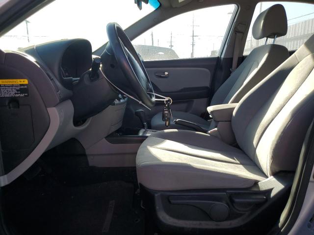 Photo 6 VIN: KMHDU4AD5AU112460 - HYUNDAI ELANTRA BL 