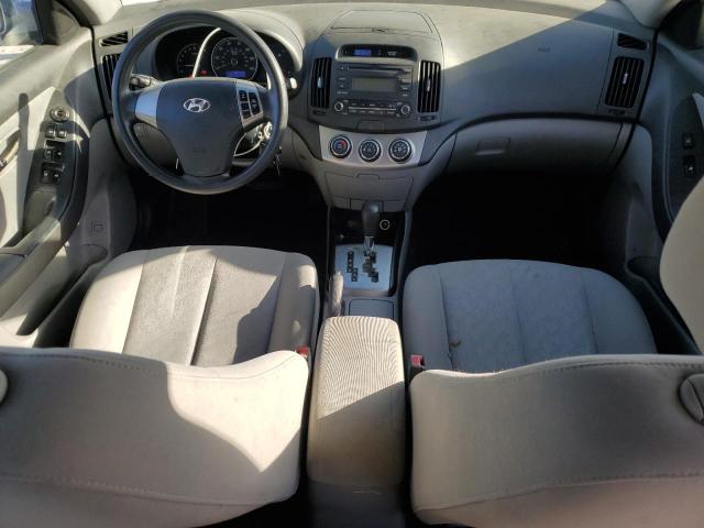 Photo 7 VIN: KMHDU4AD5AU112460 - HYUNDAI ELANTRA BL 