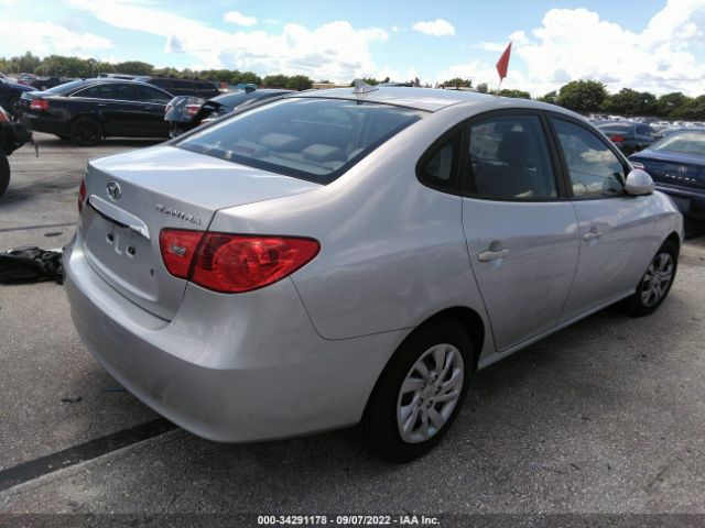 Photo 3 VIN: KMHDU4AD5AU112717 - HYUNDAI ELANTRA 