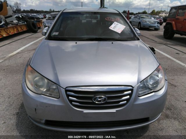 Photo 5 VIN: KMHDU4AD5AU112717 - HYUNDAI ELANTRA 