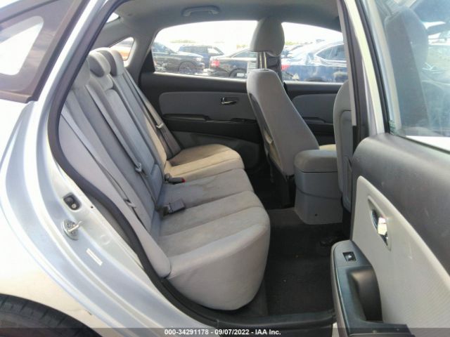 Photo 7 VIN: KMHDU4AD5AU112717 - HYUNDAI ELANTRA 