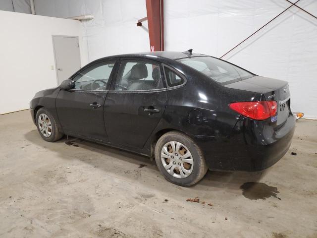 Photo 1 VIN: KMHDU4AD5AU113236 - HYUNDAI ELANTRA 