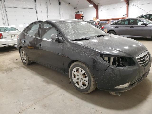 Photo 3 VIN: KMHDU4AD5AU113236 - HYUNDAI ELANTRA 