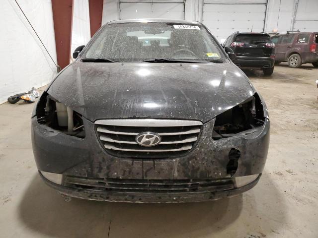 Photo 4 VIN: KMHDU4AD5AU113236 - HYUNDAI ELANTRA 