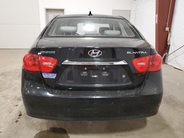 Photo 5 VIN: KMHDU4AD5AU113236 - HYUNDAI ELANTRA 