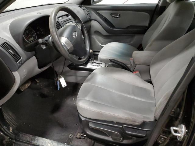 Photo 6 VIN: KMHDU4AD5AU113236 - HYUNDAI ELANTRA 