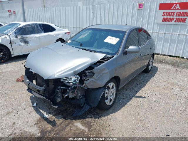 Photo 1 VIN: KMHDU4AD5AU113964 - HYUNDAI ELANTRA 