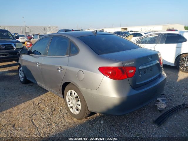 Photo 2 VIN: KMHDU4AD5AU113964 - HYUNDAI ELANTRA 