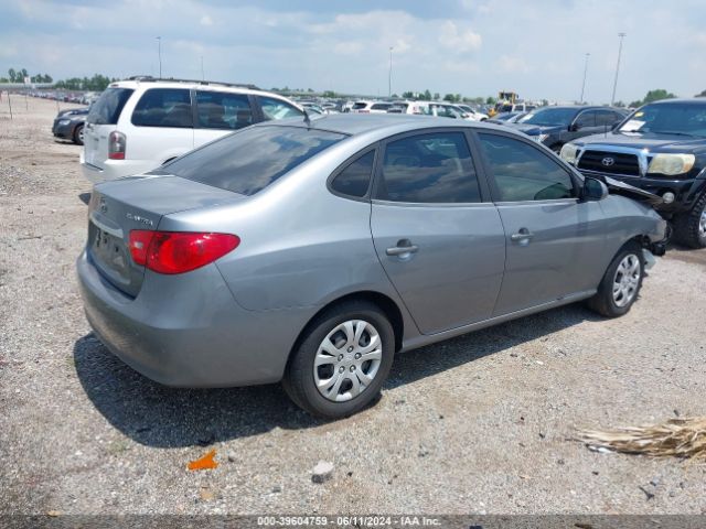 Photo 3 VIN: KMHDU4AD5AU113964 - HYUNDAI ELANTRA 