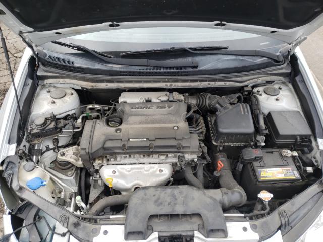 Photo 6 VIN: KMHDU4AD5AU113978 - HYUNDAI ELANTRA BL 