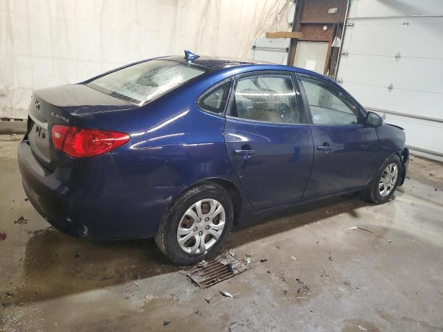 Photo 2 VIN: KMHDU4AD5AU114239 - HYUNDAI ELANTRA BL 