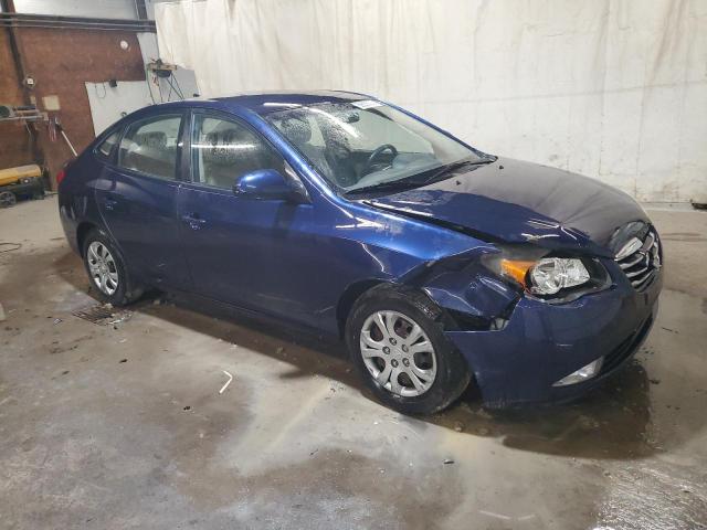 Photo 3 VIN: KMHDU4AD5AU114239 - HYUNDAI ELANTRA BL 