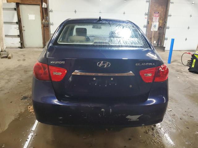 Photo 5 VIN: KMHDU4AD5AU114239 - HYUNDAI ELANTRA BL 