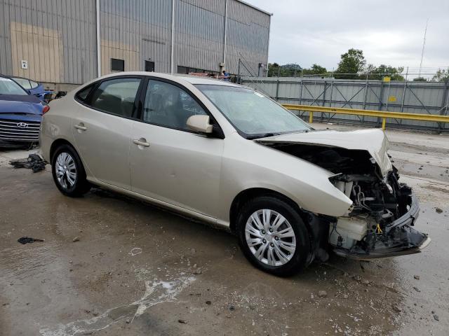 Photo 3 VIN: KMHDU4AD5AU114791 - HYUNDAI ELANTRA BL 