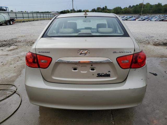 Photo 5 VIN: KMHDU4AD5AU114791 - HYUNDAI ELANTRA BL 