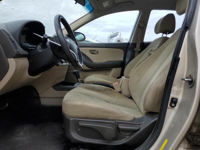 Photo 6 VIN: KMHDU4AD5AU114791 - HYUNDAI ELANTRA BL 