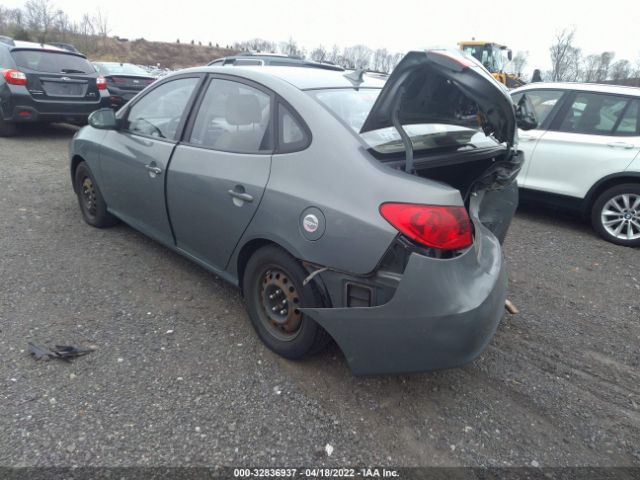 Photo 2 VIN: KMHDU4AD5AU127749 - HYUNDAI ELANTRA 