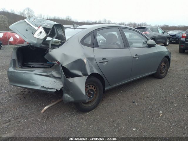 Photo 3 VIN: KMHDU4AD5AU127749 - HYUNDAI ELANTRA 