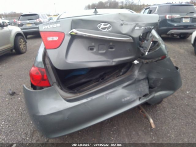 Photo 5 VIN: KMHDU4AD5AU127749 - HYUNDAI ELANTRA 