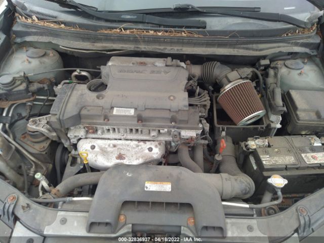 Photo 9 VIN: KMHDU4AD5AU127749 - HYUNDAI ELANTRA 