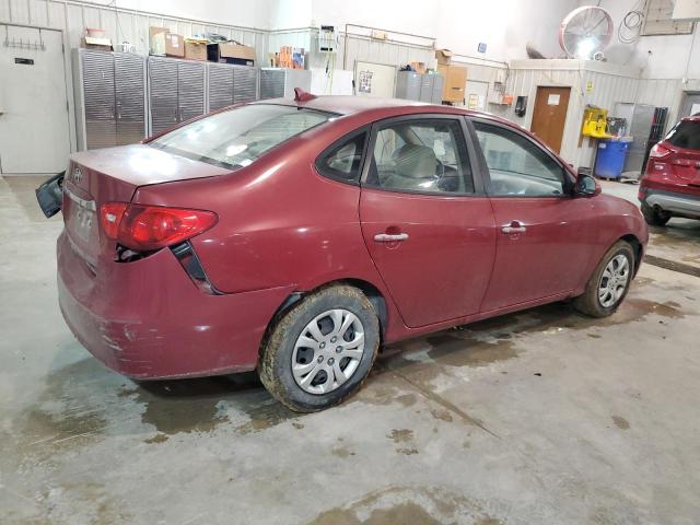 Photo 2 VIN: KMHDU4AD5AU135172 - HYUNDAI ELANTRA BL 