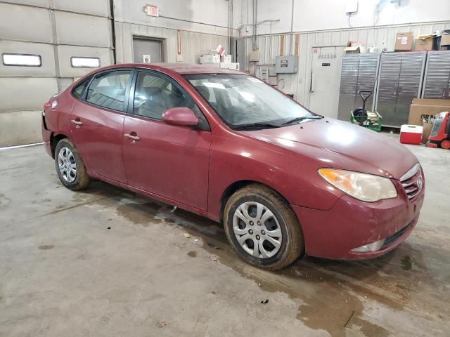 Photo 3 VIN: KMHDU4AD5AU135172 - HYUNDAI ELANTRA BL 