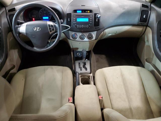 Photo 7 VIN: KMHDU4AD5AU135172 - HYUNDAI ELANTRA BL 