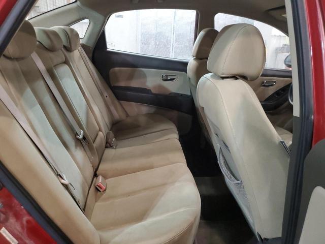 Photo 9 VIN: KMHDU4AD5AU135172 - HYUNDAI ELANTRA BL 