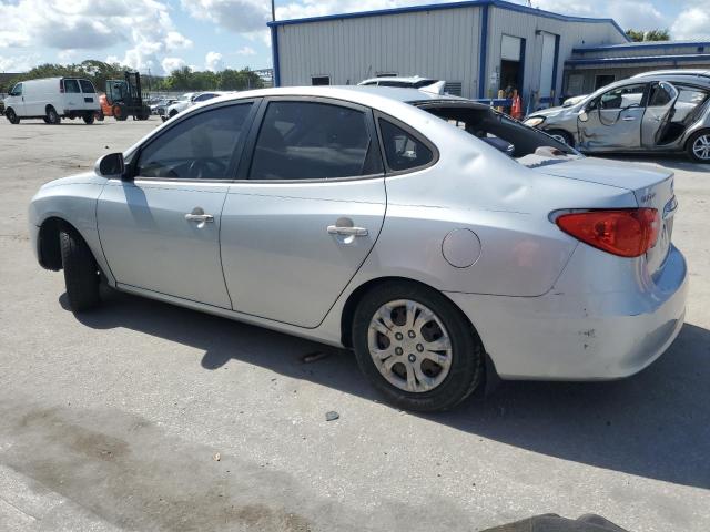 Photo 1 VIN: KMHDU4AD5AU135561 - HYUNDAI ELANTRA 