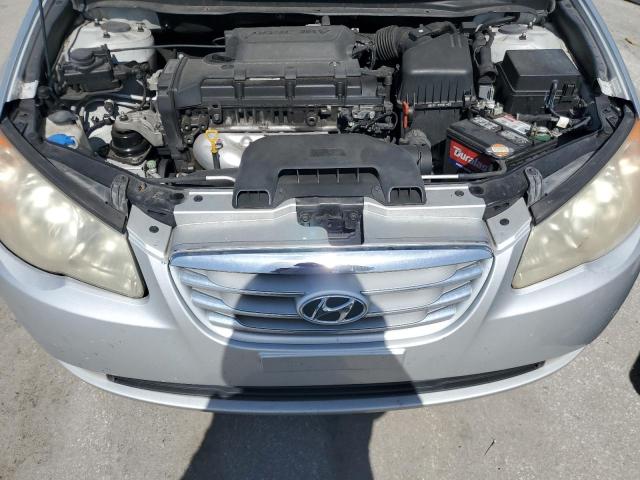 Photo 10 VIN: KMHDU4AD5AU135561 - HYUNDAI ELANTRA 