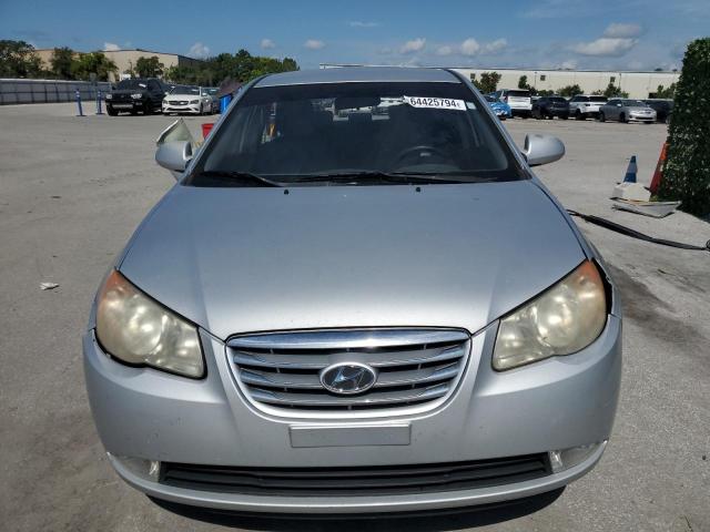 Photo 4 VIN: KMHDU4AD5AU135561 - HYUNDAI ELANTRA 