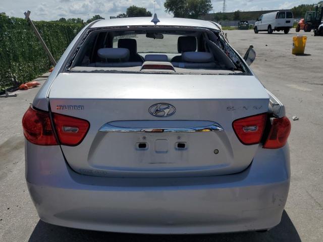 Photo 5 VIN: KMHDU4AD5AU135561 - HYUNDAI ELANTRA 