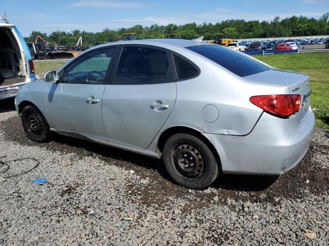 Photo 1 VIN: KMHDU4AD5AU137066 - HYUNDAI ELANTRA BL 