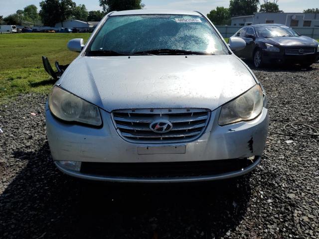 Photo 4 VIN: KMHDU4AD5AU137066 - HYUNDAI ELANTRA BL 