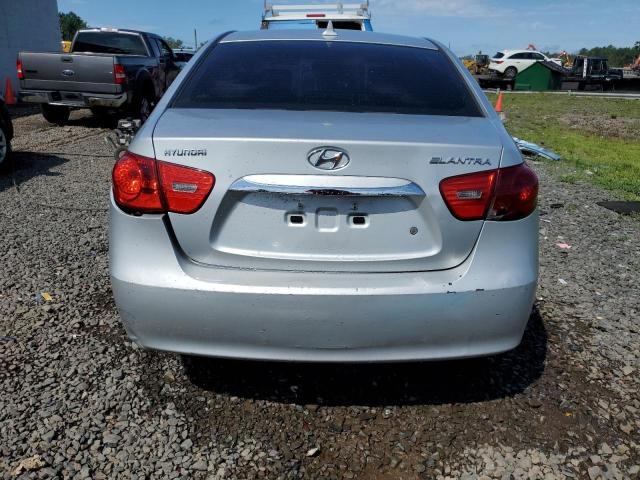 Photo 5 VIN: KMHDU4AD5AU137066 - HYUNDAI ELANTRA BL 