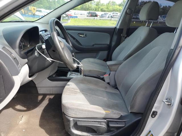 Photo 6 VIN: KMHDU4AD5AU137066 - HYUNDAI ELANTRA BL 